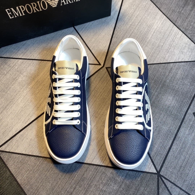 Armani Sneakers